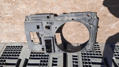 Pas передний peugeot partner i 03r 1.9d 9645028480 фото №1