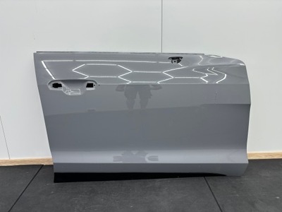 Audi e-tron gt двері праве передні перед фото №1