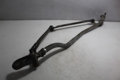 Механізм двірник перед audi a4 b6 фото №1