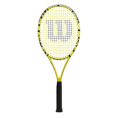 Rakieta tenisowa WILSON MINIONS ULTRA 103 L3