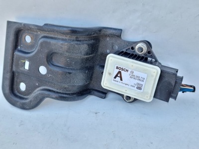 TOYOTA VERSO 1.8 B SENSOR ESP ACCELERATOR 09-  