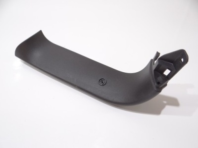 Молдинг защита крышки багажника левая mini r60 9801415 фото №1