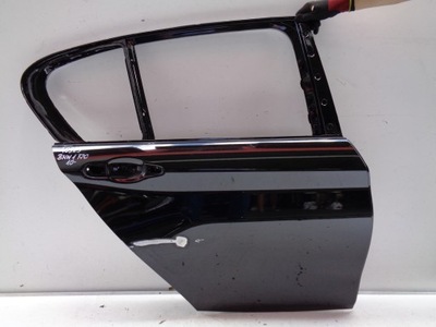 Двері праве задні bmw 1 f20 10- nr 40929 фото №1