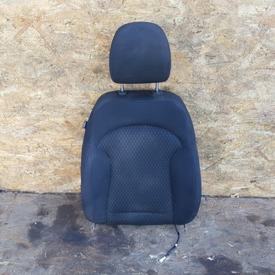 Спинка сиденье подголовник подушка подушка безопасности hyundai ix35 фото №1