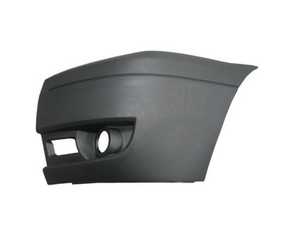 ÁNGULO DE PARAGOLPES FORD TRANSIT 2006- 1437092 IZQUIERDO  