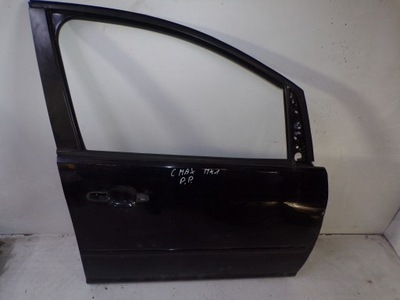 Дверь правый перед c-max mk1 фото №1