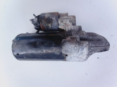 Стартер toyota оригинальный номер 28100-0x040 фото №1