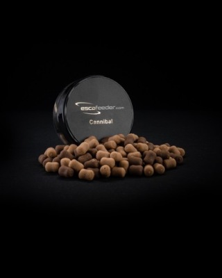 Wafters Esca Feeder Cannibal 10mm 50ml
