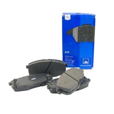 PADS BRAKE FRONT ATE 13.0460-2715.2  