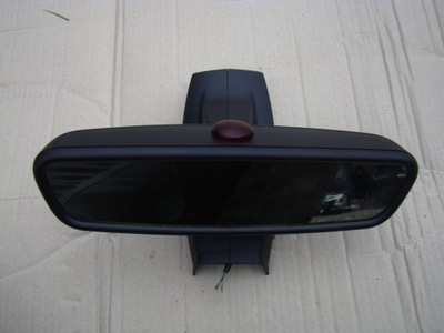 Зеркало внутреннее заднего вида bmw f01 f02 фото №1