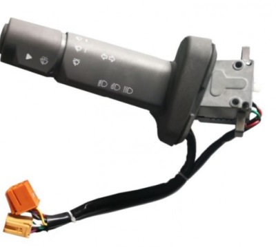 Важіль перемикач двірник man tgx tgs фото №1