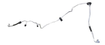 Porsche panamera 970 трубка кондиционера 97057310509 фото №1