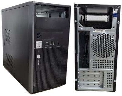 OBUDOWA KOMPUTEROWA Hyundai TOWER Micro ATX ITX