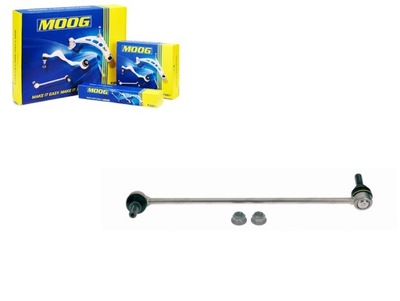 З'єднувач тяга стабілізатора перед p mercedes marco polo camper w447 фото №1