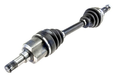 Nty npw-fr-013 wał приводной фото №1