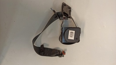 Pas безопасности левый задняя optima 89810-2t000va фото №1