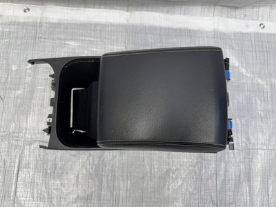 Подлокотник jaguar e-pace фото №1