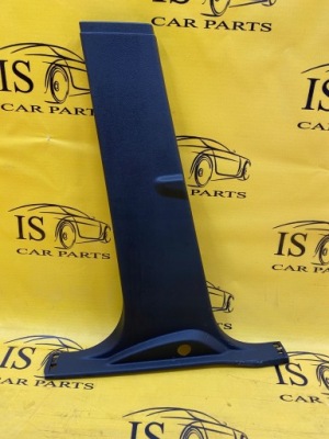 Защита стойка b левая средняя ford c-max mk2 фото №1