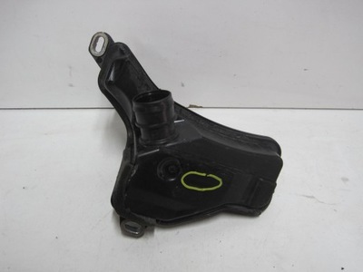 Резонатор jaguar land rover m8d2-9a764-aa фото №1