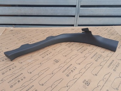 Audi a5 8t захист обшивка поріг 8t8867768a фото №1