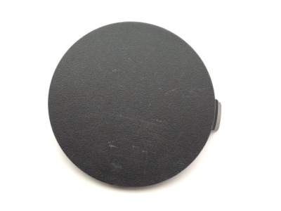 Rav iv заглушка hak бампер подкрылок правый перед oryg-pń фото №1