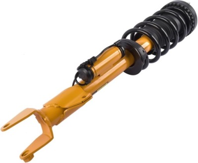 Амортизатор передний левый с elektr регулировка жесткости dodge charger 2015 19 фото №1