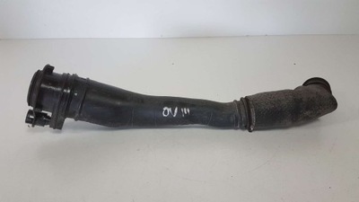 Trafic iii 1.6 dci труба заливная горловина топлива 172217859r фото №1