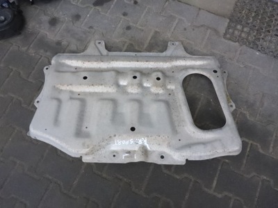 PROTECCIÓN DEL MOTOR PLACA RANGE ROVER SPORT L494 13-  