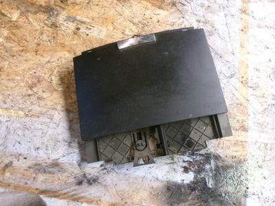 Vw touareg 7l попільничка фото №1