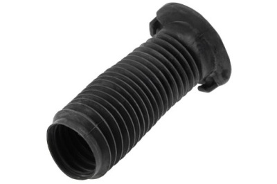 Защита амортизатора перед левый honda cr-v 07- фото №1