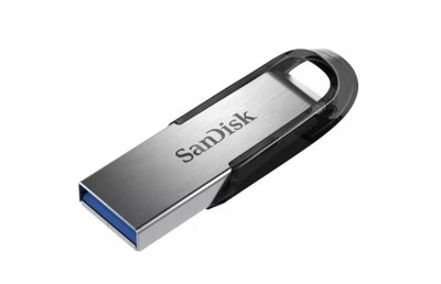 PENDRIVE SANDISK ULTRA FLAIR | 128GB | 150MB/S