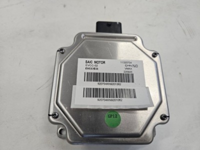 Mg4 mg 4 ev модуль блок управления 11320704 фото №1