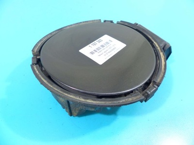 Кришка заливної пального renault laguna iii coupe nv676 фото №1