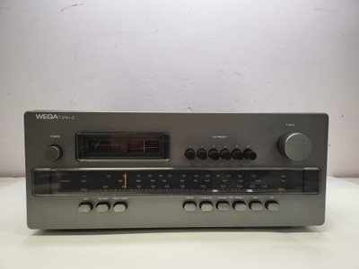 Radio wega t3741-2 west-germany 1977