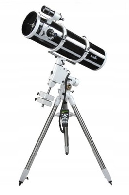 Teleskop Sky-Watcher BKP 2001 HEQ5 Go-To 200/1000