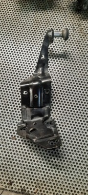 ЗАВІСА РОЛИК 777946809R RENAULT MASTER 3 