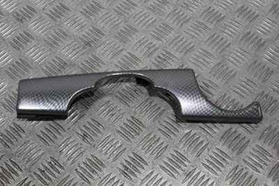 Молдинг декоративна dekor консолі mini cooper r56 s фото №1