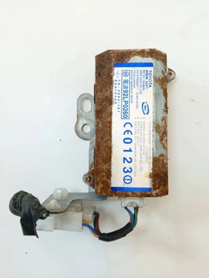 Lexus ls 430 2004 модуль блок управления крышки замка lift ls430 фото №1