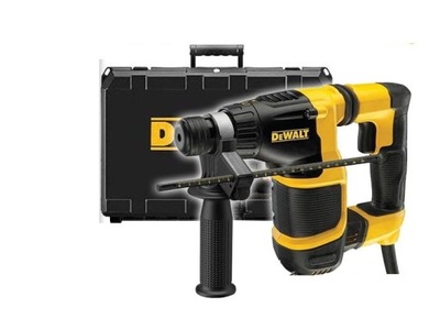 DEWALT D25052K MŁOTOWIERTARKA SDS Młot Wiertarka