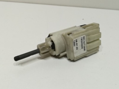 Датчик світла стоп audi a4 b6 19322005 фото №1