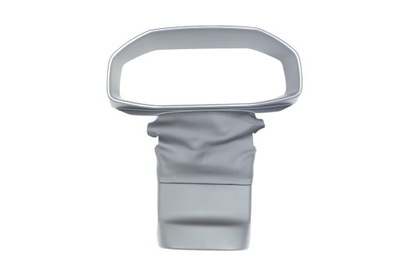 Seat cupra formentor dekor захист спідометра фото №1