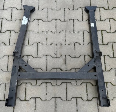 LAMBORGHINI GALLARDO MOUNTING FRAME 400813087 400813088 400813804  