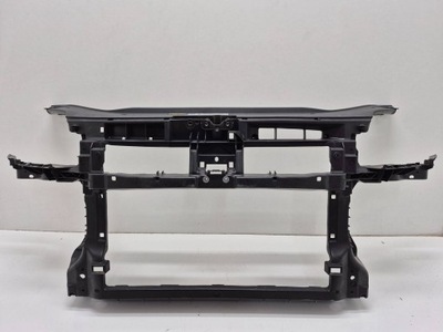 Vw golf v, vi plus pas передній фото №1