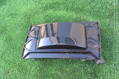 Корпус заглушка радара audi rs6 4k0 rs7 4k8 c8 фото №1