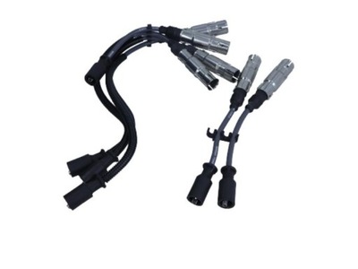 Провода кабели зажигания smart фото №1