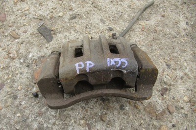 Hyundai ix55 3.0 crdi суппорт тормоза перед правый фото №1