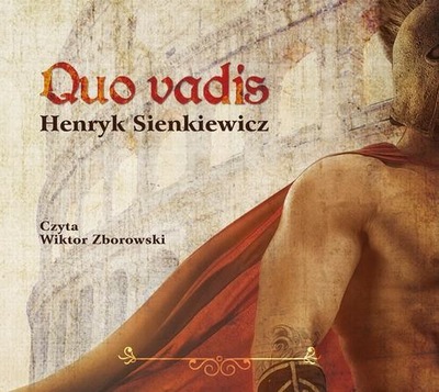 Quo vadis - Henryk Sienkiewicz | Audiobook