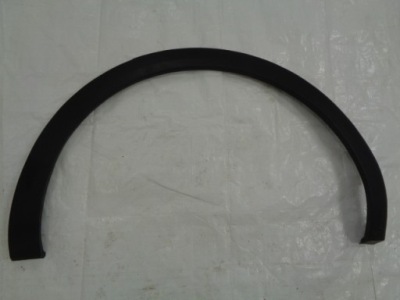 Citroen ds3 crossback накладка крыла левая задняя фото №1