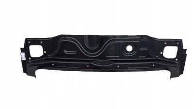 Audi a7 c8 4k8813331 pas задняя fabrycznie фото №1