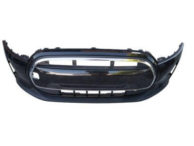 Бампер, решётка радиатора, решётка радиатора mini cooper/ mini one lift 73. фото №1